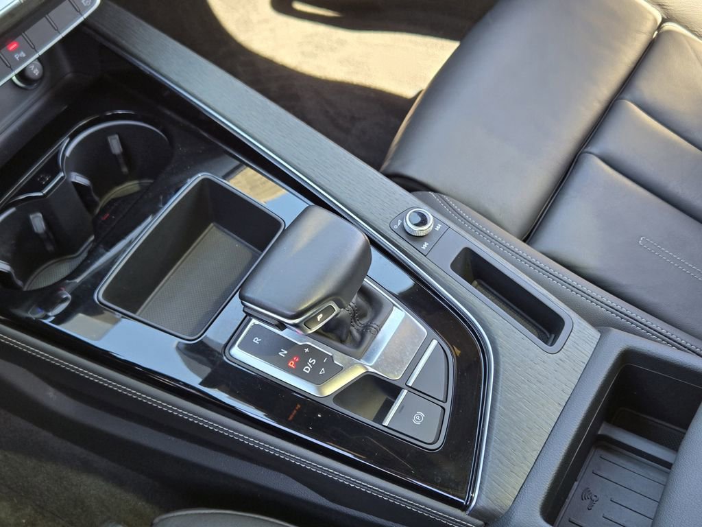 Used 2021 Audi A5 2.0T Premium Plus image 25