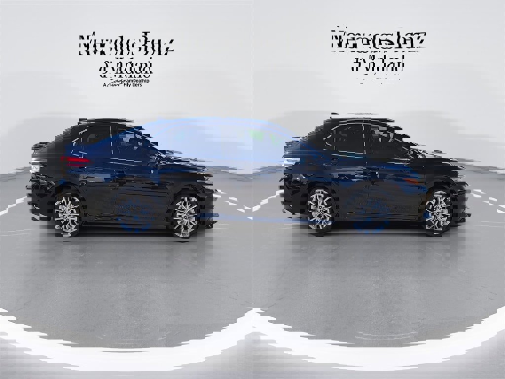 Used 2018 Toyota Camry XLE w/ Driver Assist Package image 9