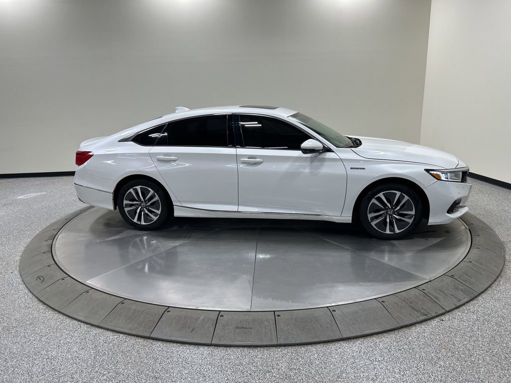 Used 2022 Honda Accord EX-L image 5