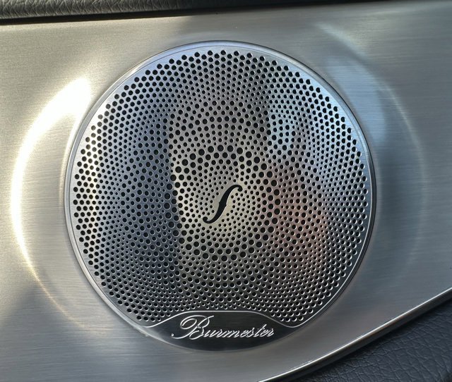 Used 2019 Mercedes-Benz GLC 300 4MATIC Coupe image 26