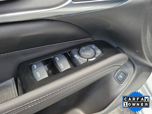 Certified 2022 Cadillac CT4 Luxury RWD image 14