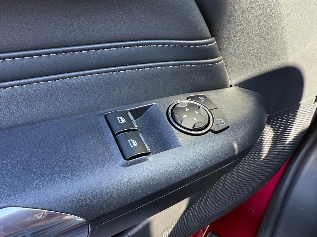 New 2025 Ford Mustang GT Premium image 21