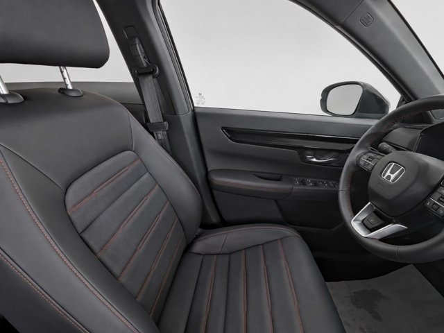 Used 2026 Honda CR-V Sport Touring image 26