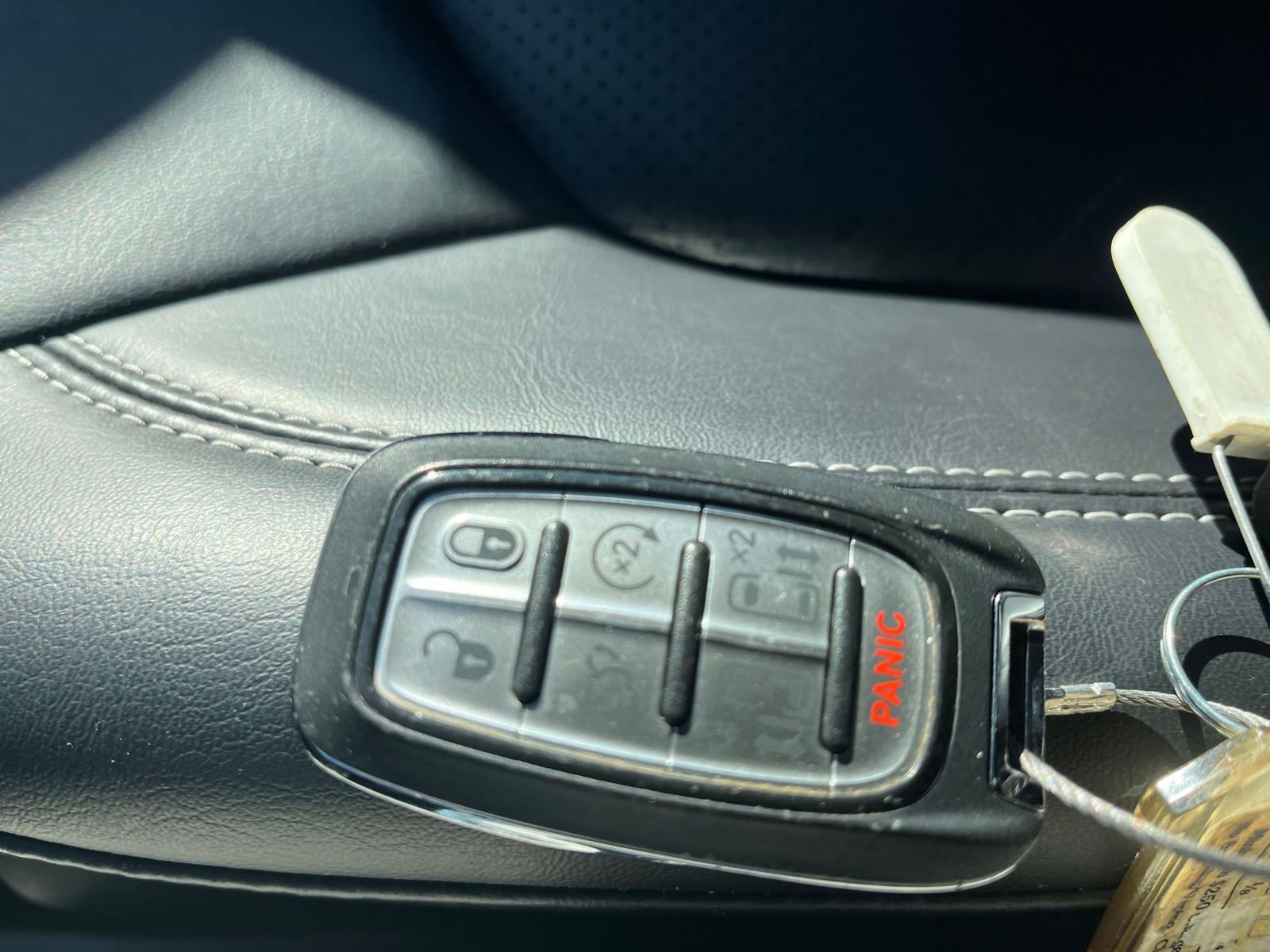 Used 2023 Chrysler Pacifica Touring-L image 33