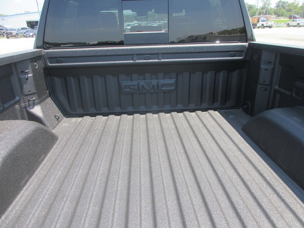 New 2026 GMC Sierra 1500 AT4X AWD/4WD image 6