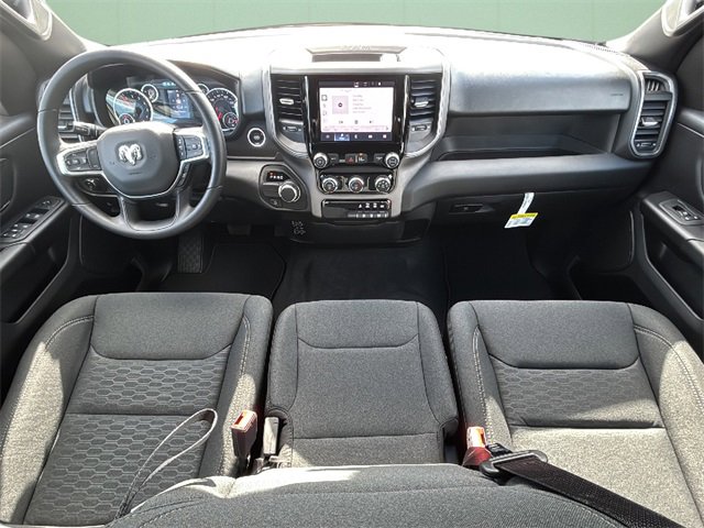 New 2026 RAM 1500 Express image 23