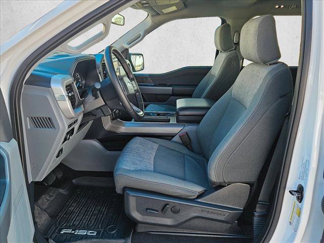 Used 2023 Ford F150 XLT w/ Equipment Group 302A High image 16