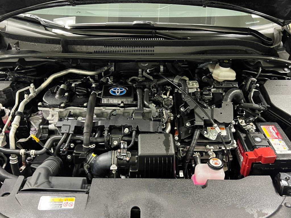 Certified 2023 Toyota Corolla LE image 40