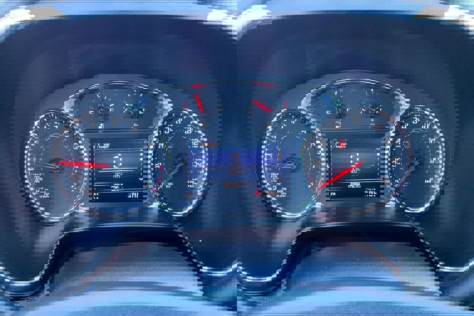 Used 2019 Chevrolet Blazer LT image 20