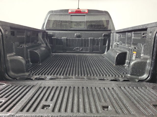 Used 2021 Chevrolet Colorado Z71 RWD image 10