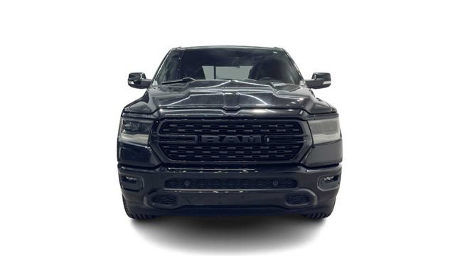Used 2022 RAM 1500 Big Horn RWD image 6