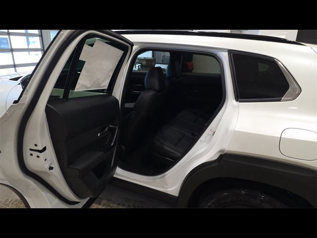 New 2026 MAZDA CX-50 AWD 2.5 Hybrid w/ Cargo Package image 41