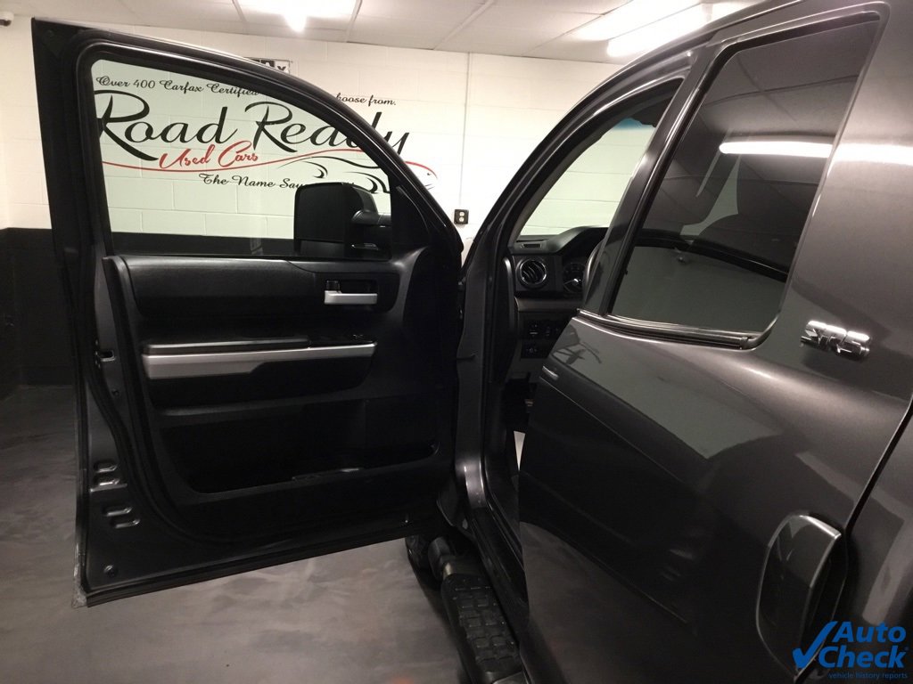 Used 2014 Toyota Tundra SR5 image 26