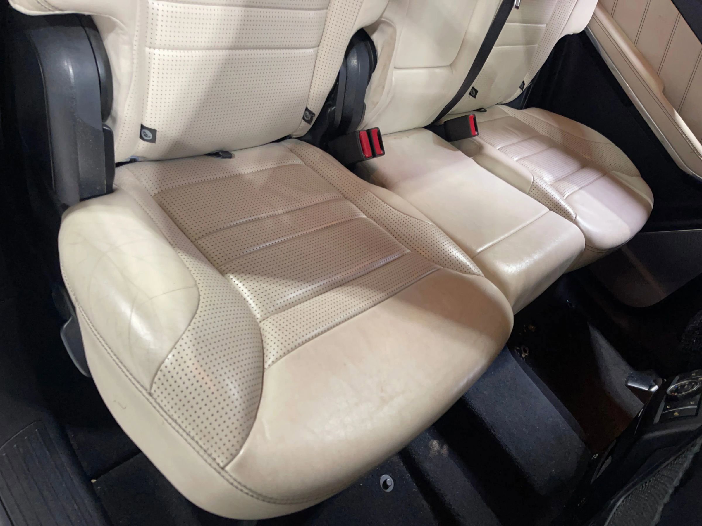 Used 2016 Mercedes-Benz GL 63 AMG 4MATIC w/ Accessory Chrome Package image 45