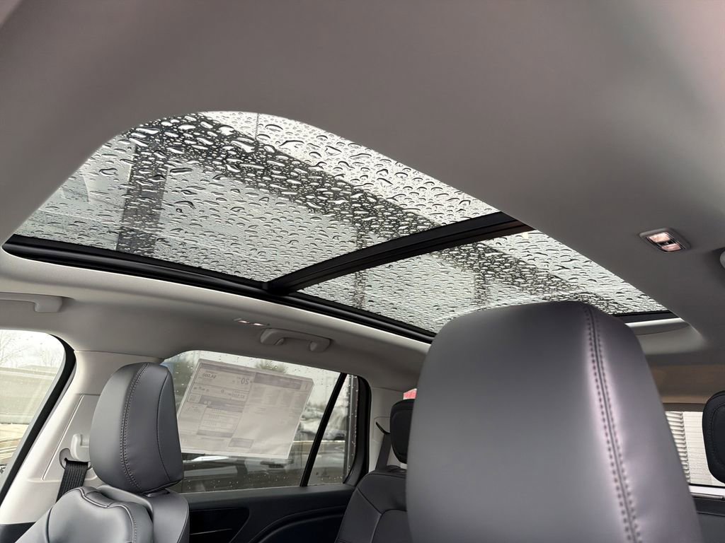 New 2026 Lincoln Aviator AWD image 11