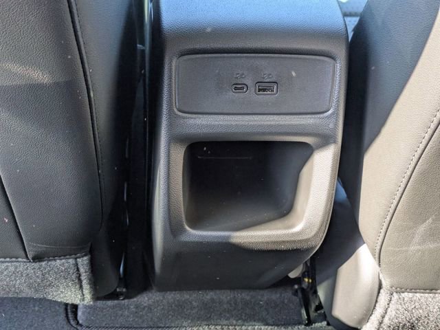 New 2026 Chevrolet Trax LT w/ Driver Confidence Package image 25