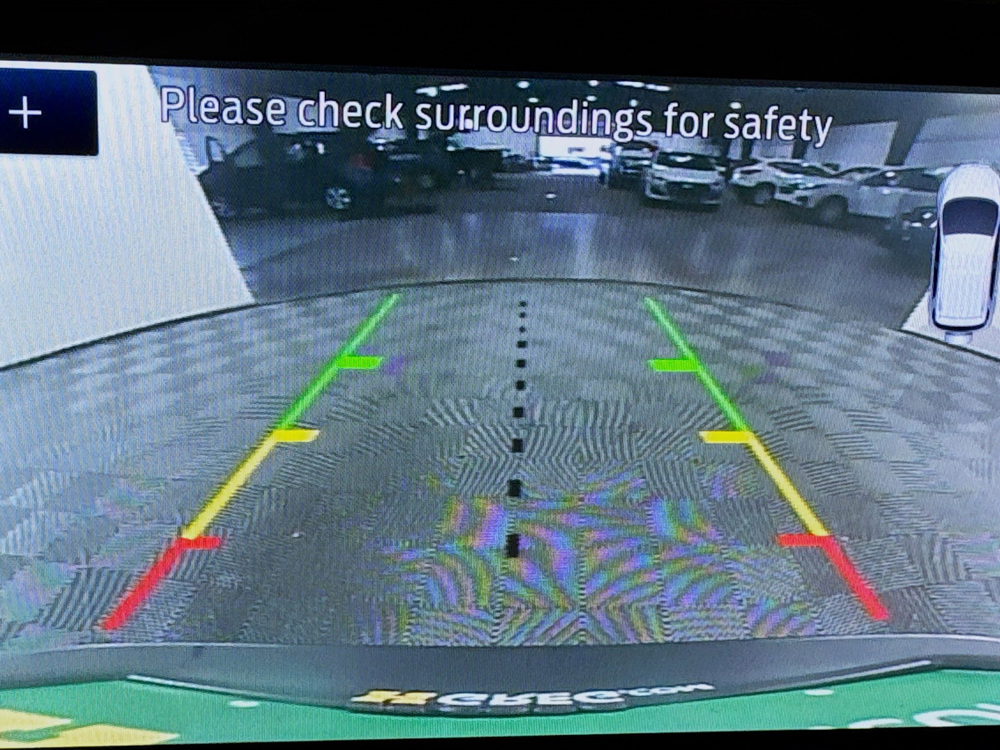 Used 2020 Ford EcoSport SE w/ SE Convenience Package image 18