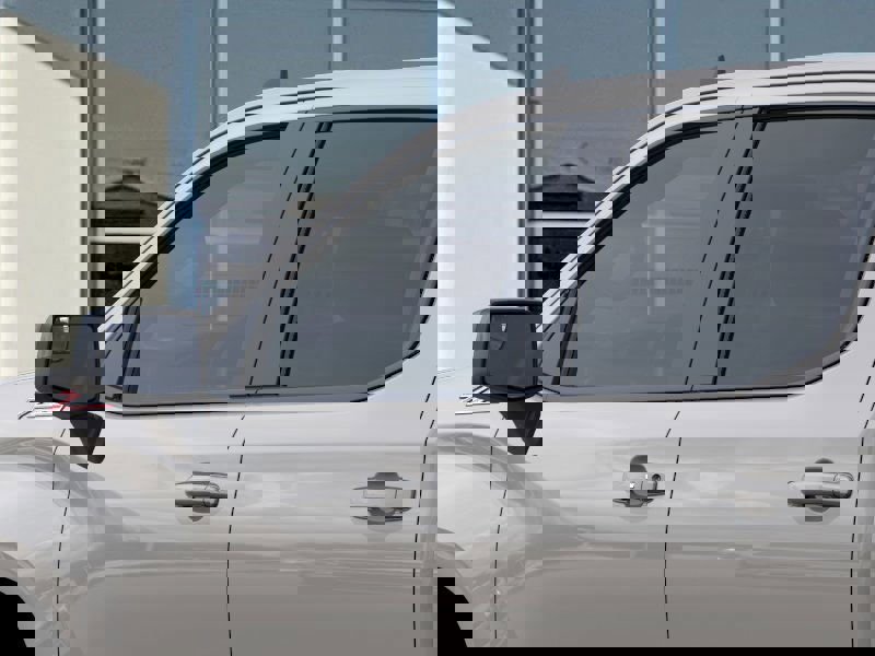 New 2026 Chevrolet Silverado 1500 RST image 12