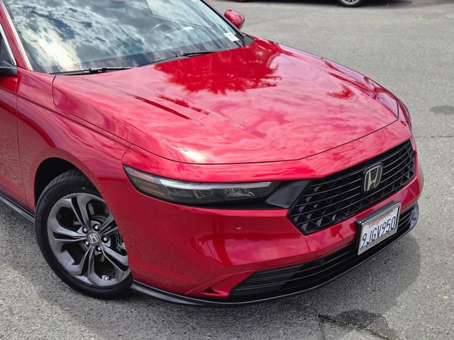 Used 2023 Honda Accord EX-L image 3