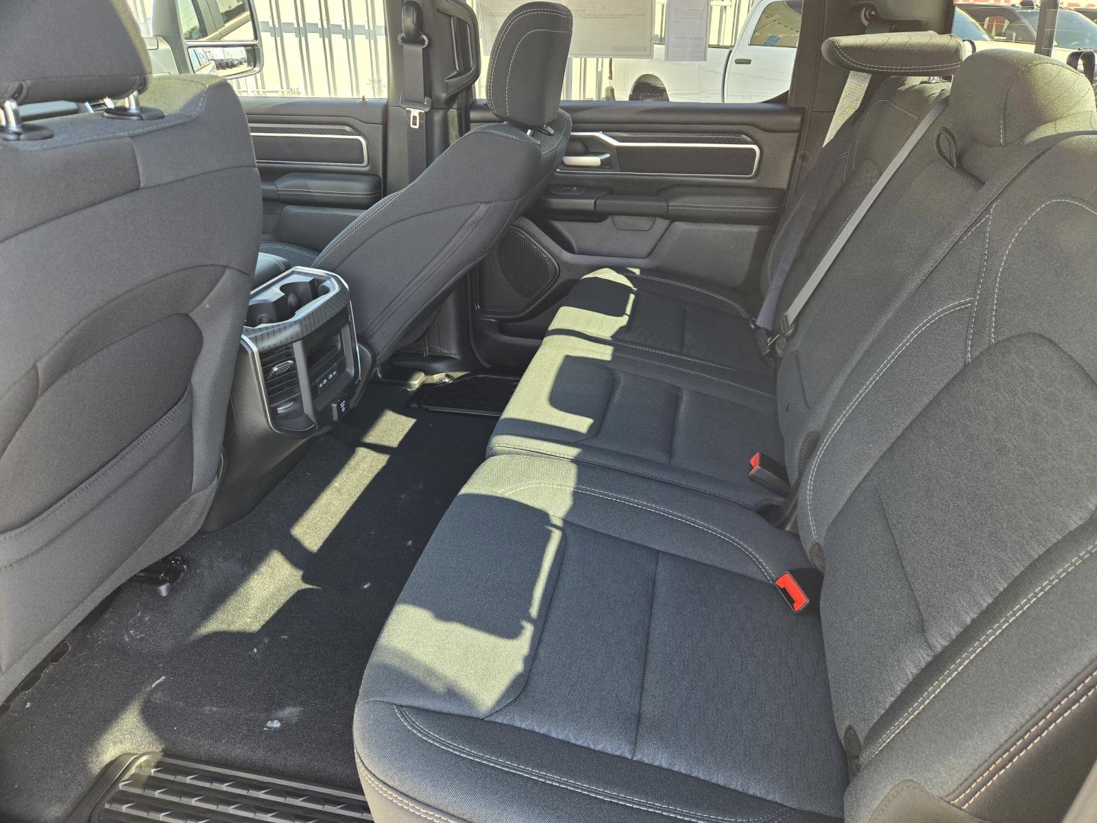 New 2026 RAM 1500 Big Horn image 26