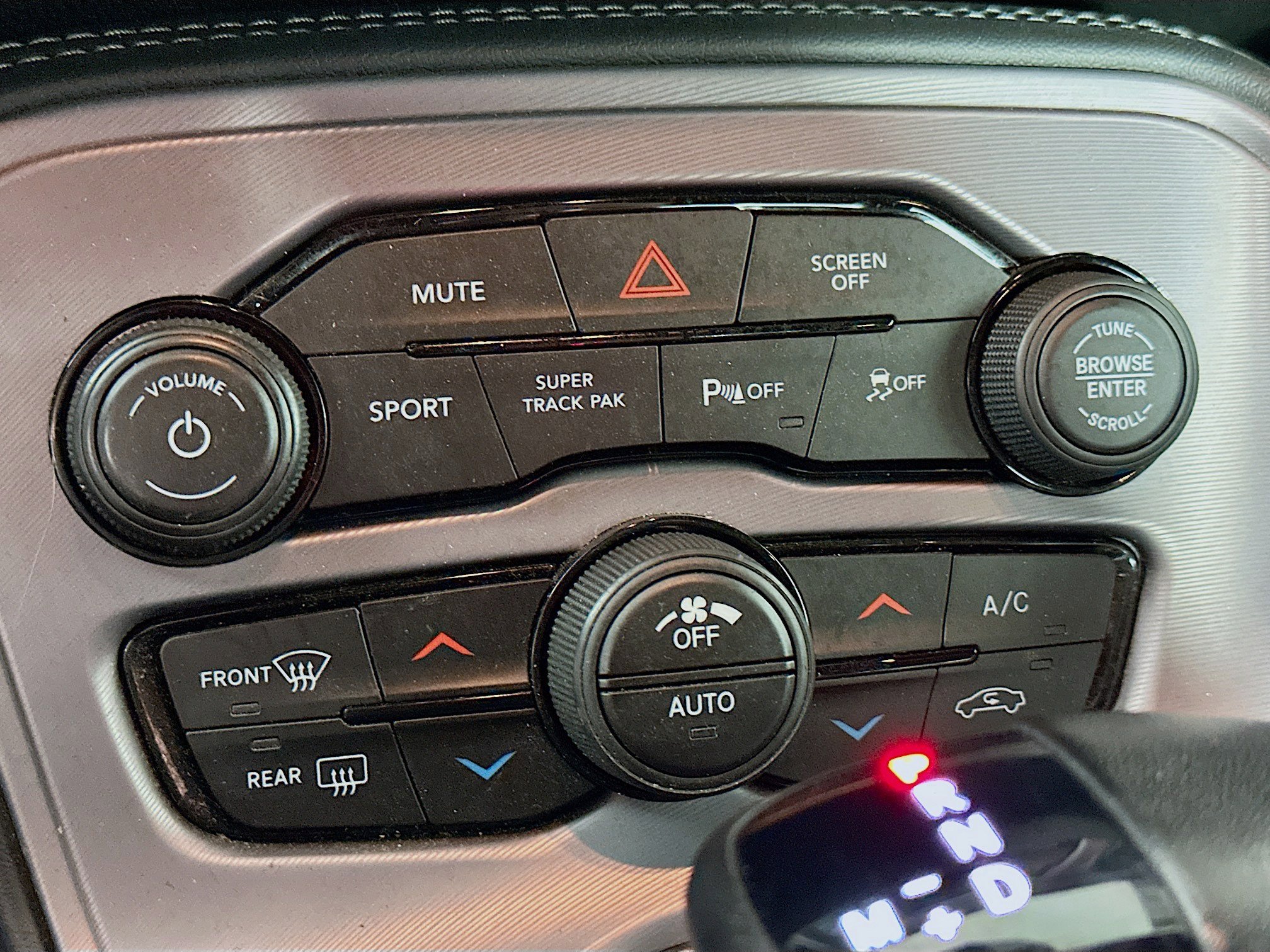 Used 2023 Dodge Challenger GT w/ Blacktop Package image 24