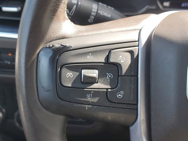 Certified 2021 GMC Yukon SLT w/ SLT Luxury Plus Package AWD/4WD image 23
