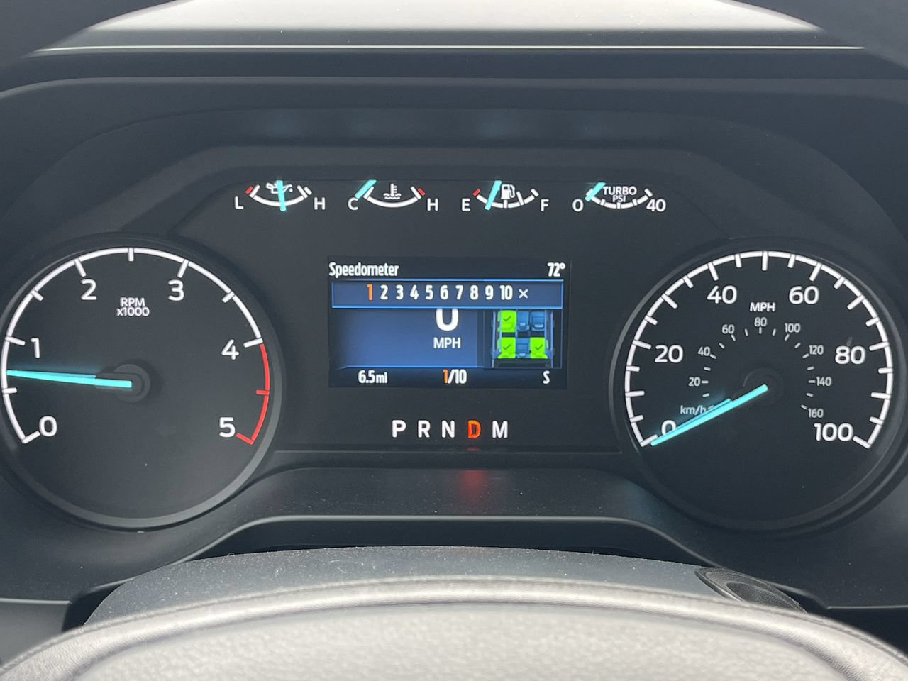 New 2026 Ford F550 2WD Crew Cab Super Duty image 24