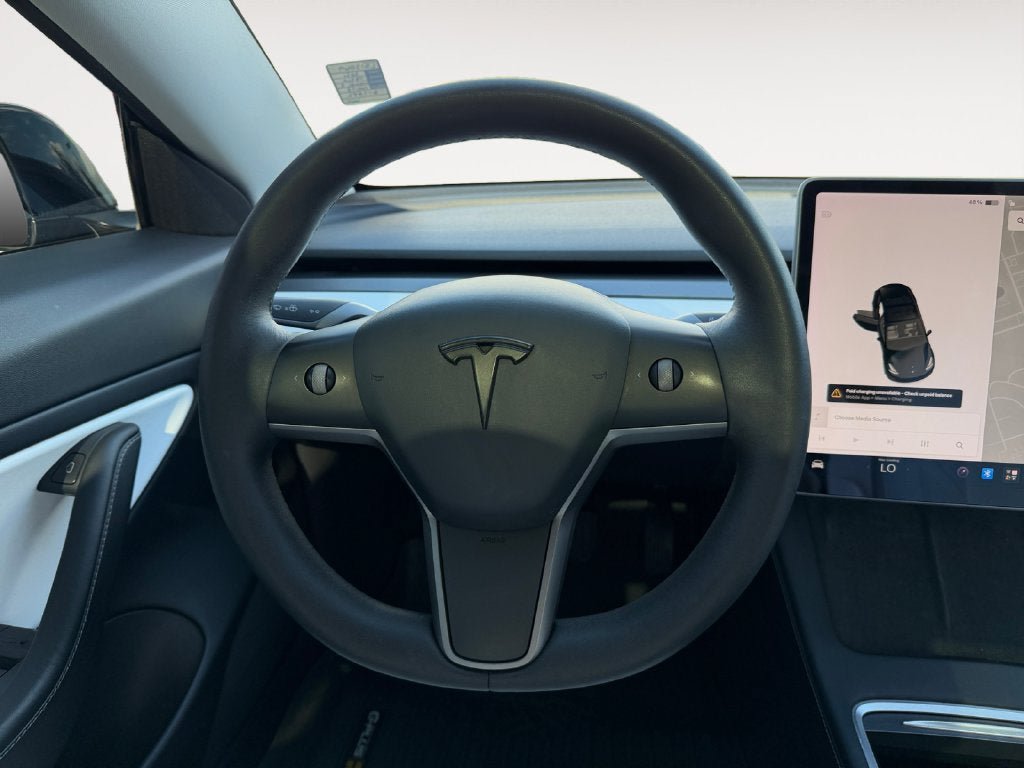 Used 2021 Tesla Model 3 Long Range AWD/4WD image 13