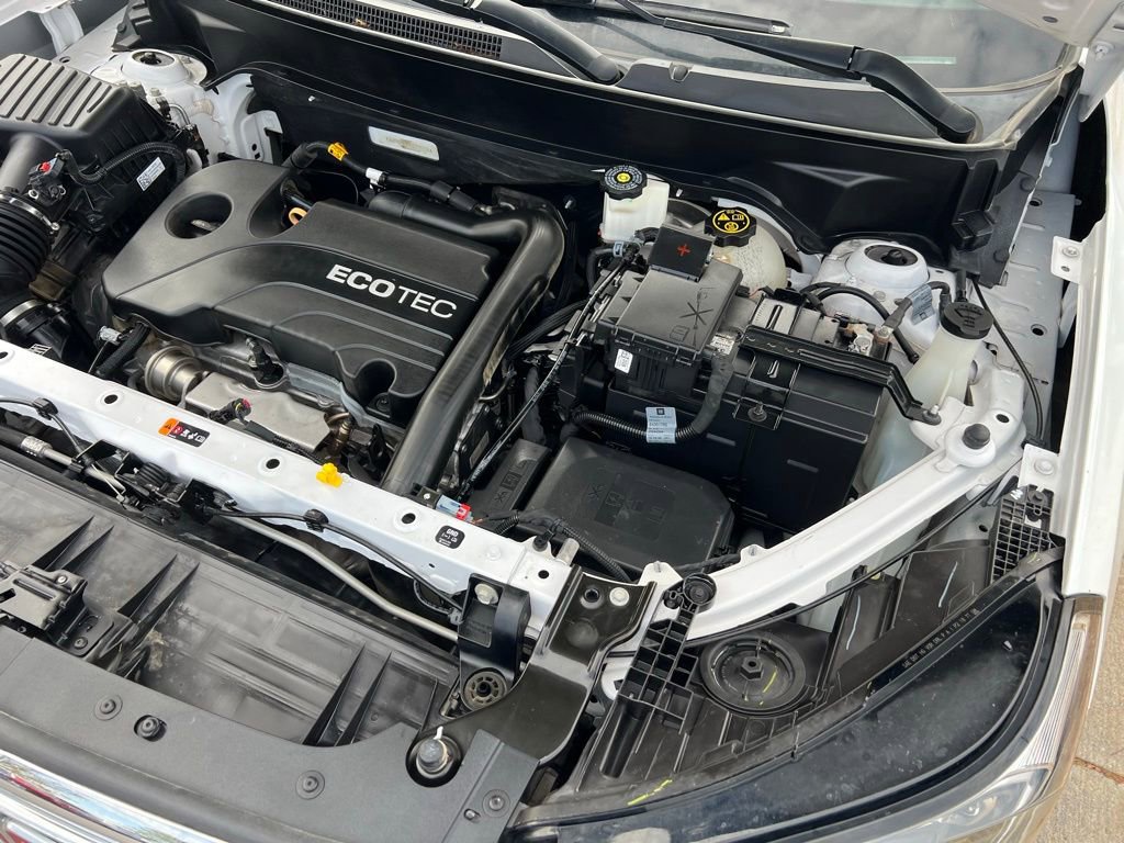 Used 2020 GMC Terrain SLT image 41