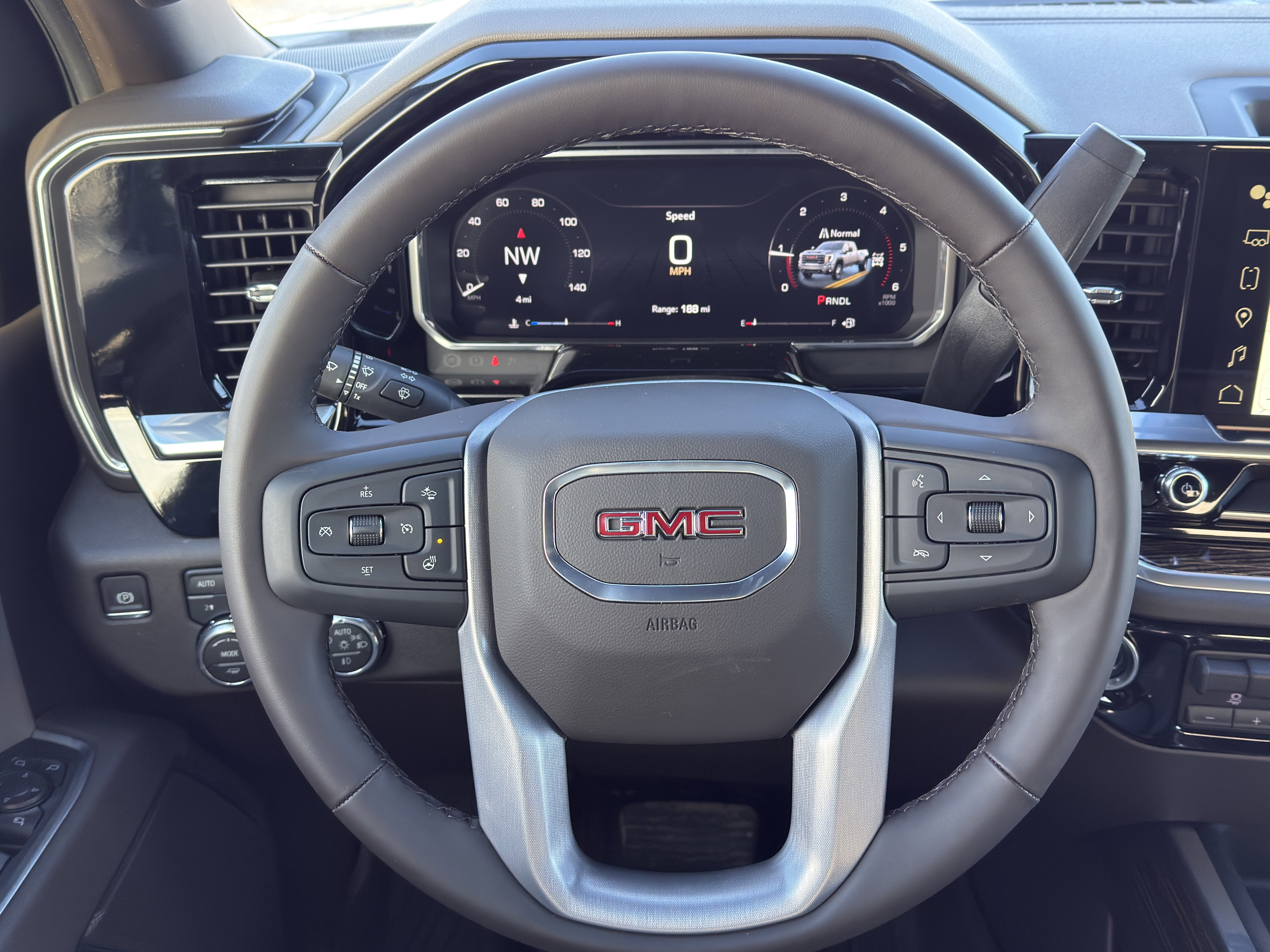 New 2026 GMC Sierra 3500 SLE image 27