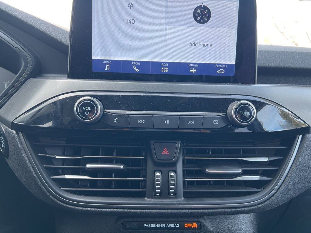 Used 2023 Ford Escape Active image 21