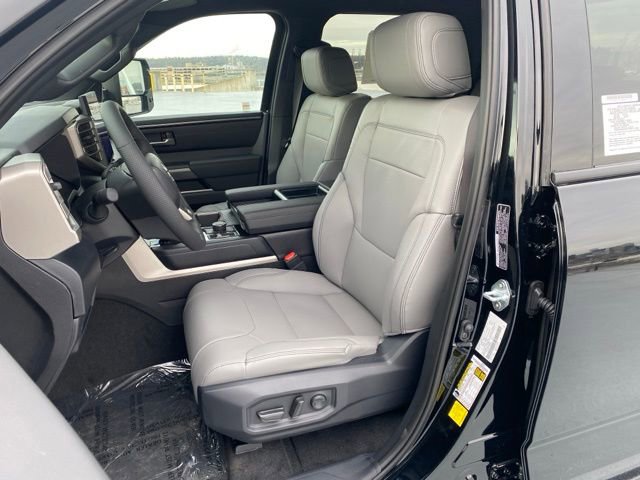 New 2026 Toyota Tundra SR5 image 20