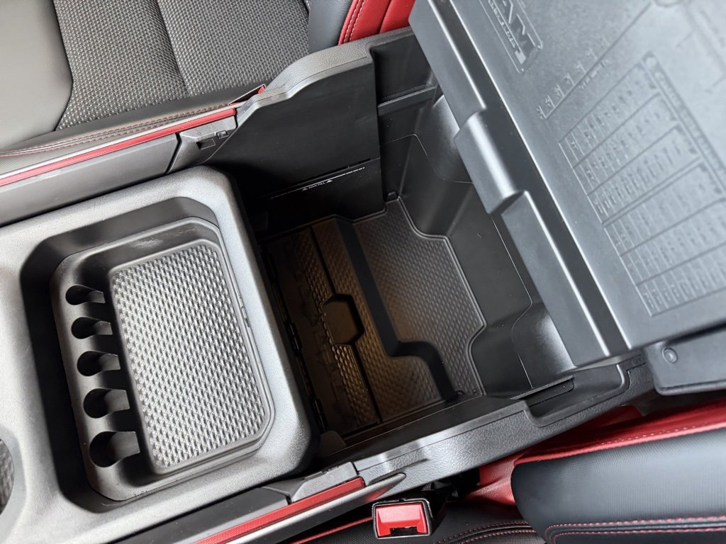 Used 2022 RAM 1500 Rebel image 27