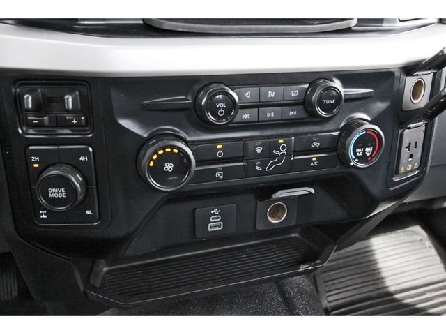 Used 2023 Ford F250 XL w/ 360-Degree Camera Package AWD/4WD image 18