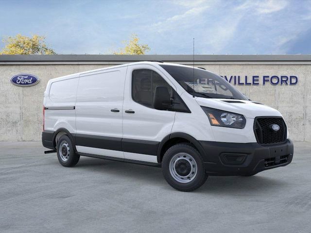 New 2026 Ford Transit 150 Low Roof w/ Load Area Protection Package image 7