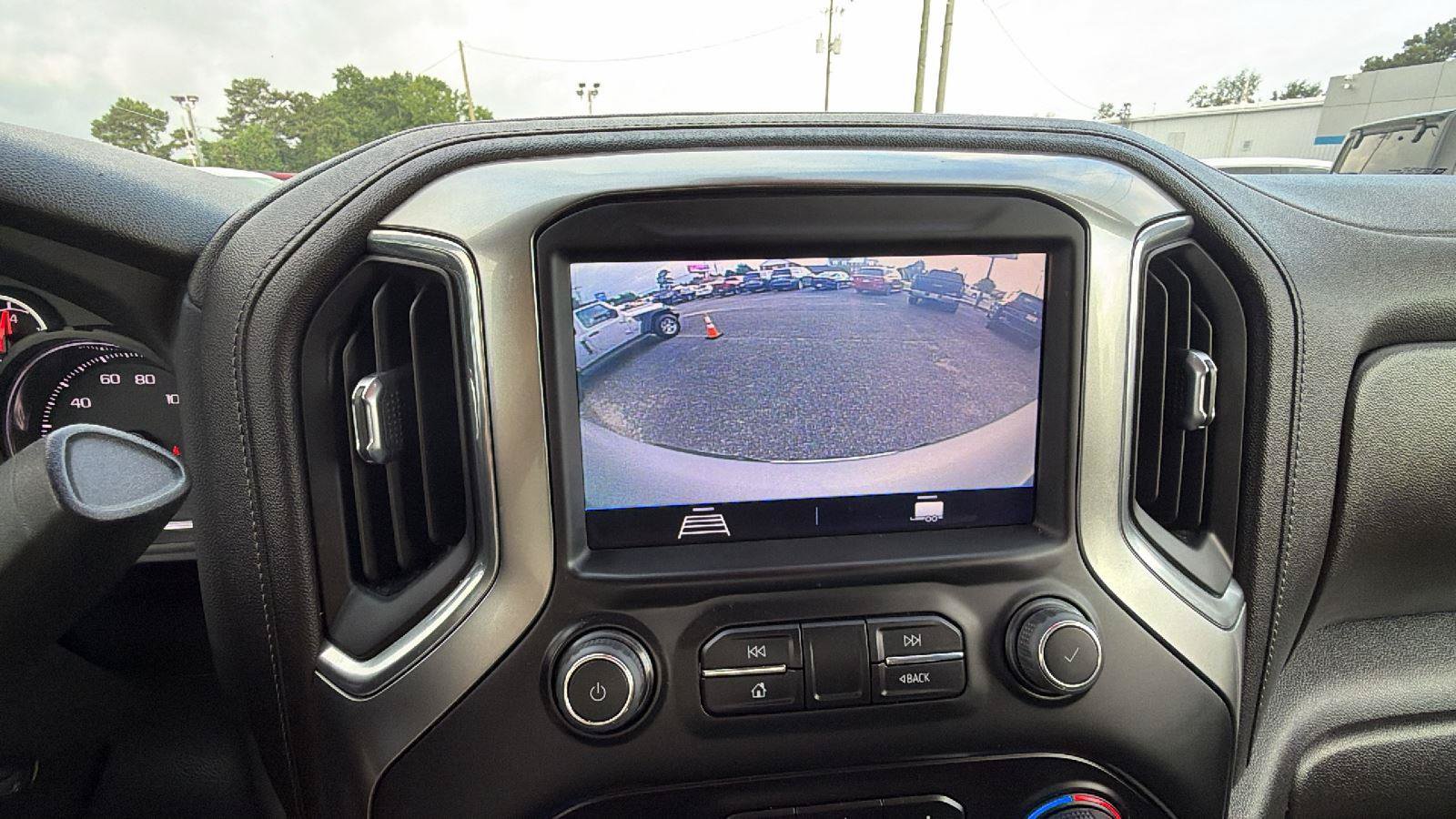 Used 2022 Chevrolet Silverado 1500 RST AWD/4WD image 34
