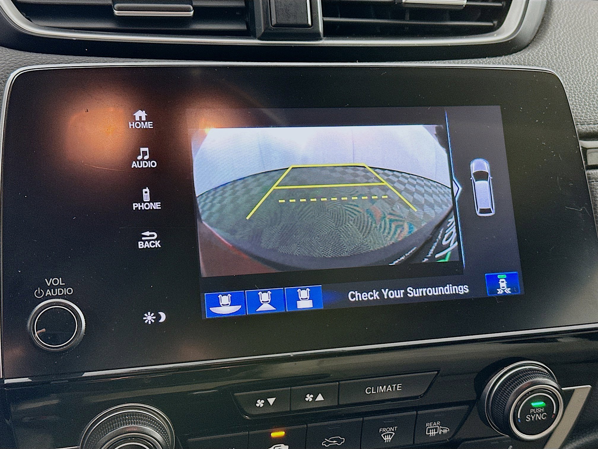 Used 2019 Honda CR-V EX-L image 22
