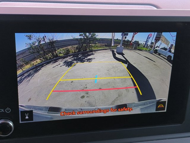 Used 2024 Toyota Tacoma SR5 RWD image 23