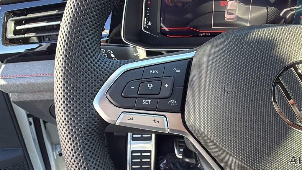 New 2026 Volkswagen Jetta GLI Autobahn image 21