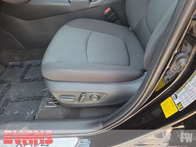 Certified 2023 Toyota RAV4 XLE w/ Convenience Package AWD/4WD image 22