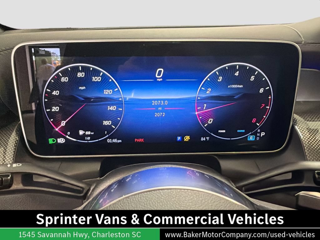 Certified 2025 Mercedes-Benz GLC 300 image 13