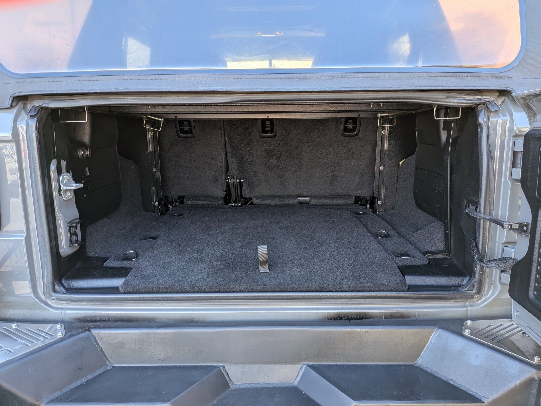 Used 2020 Jeep Wrangler Unlimited Rubicon image 21