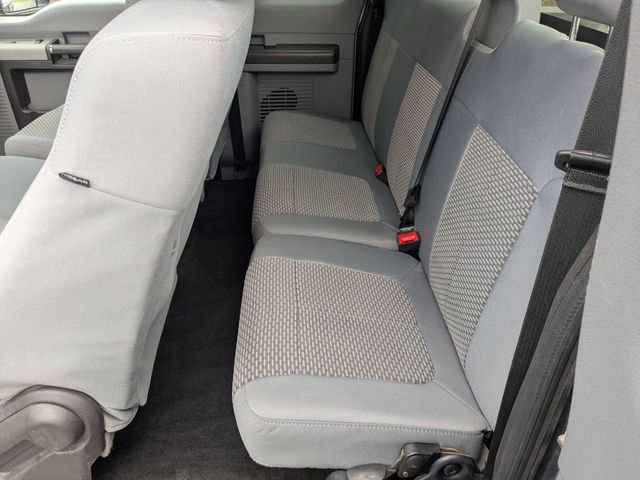 Used 2013 Ford F250 XLT w/ XLT Value Pkg image 15