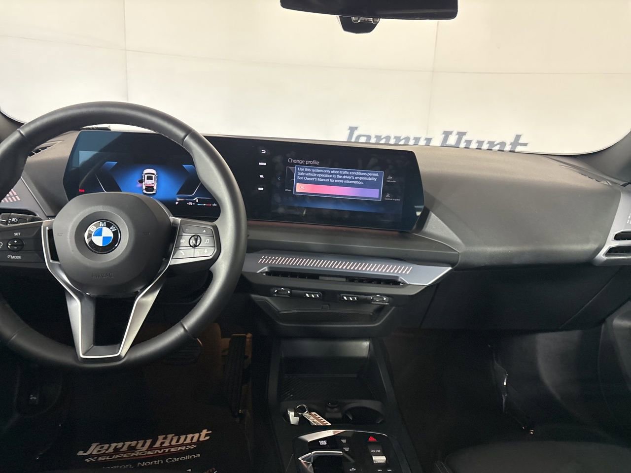 Used 2025 BMW 228i xDrive w/ Premium Package image 21