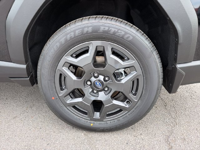 New 2026 Subaru Outback Premium AWD/4WD image 26