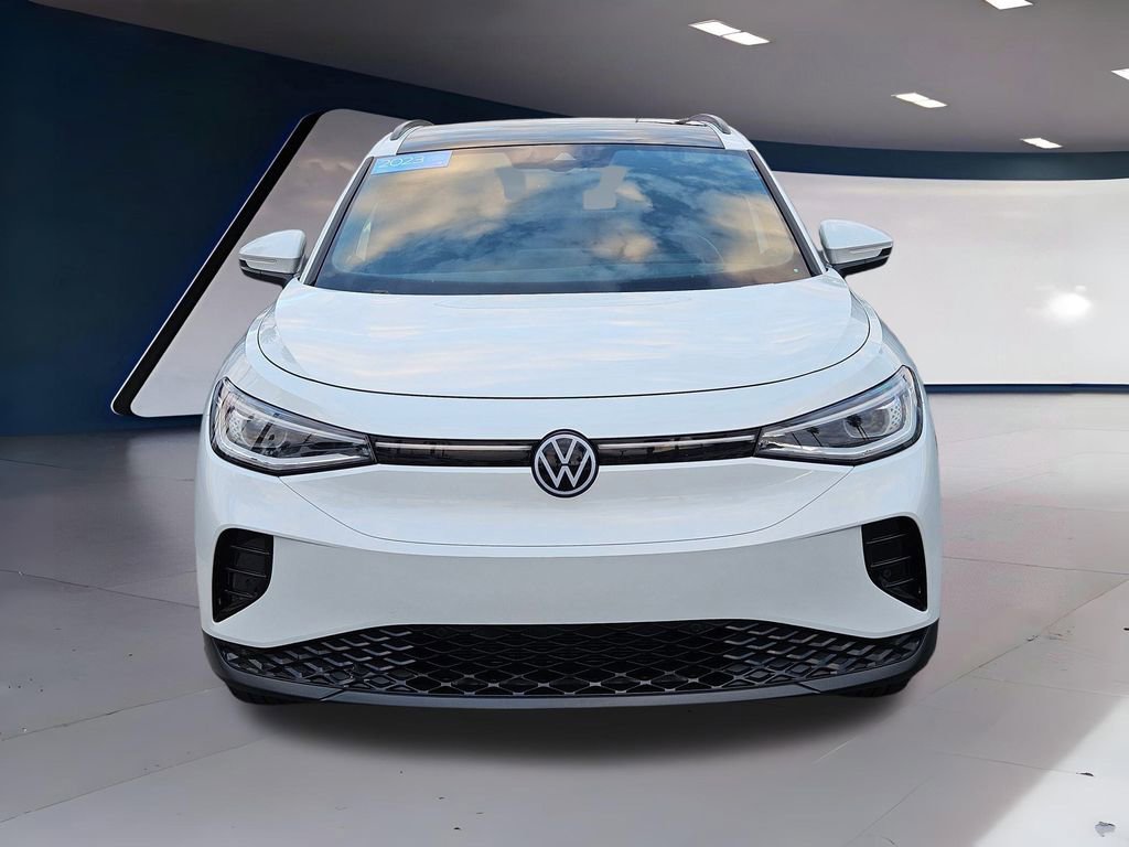 Used 2023 Volkswagen ID.4 S image 7