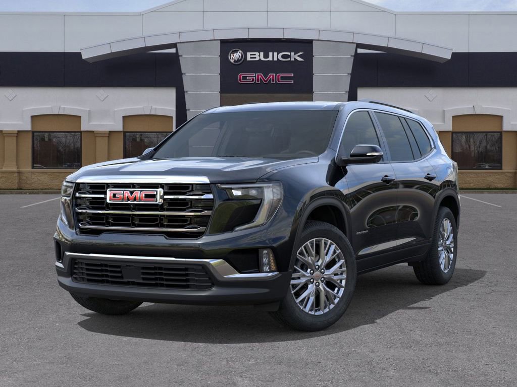 New 2026 GMC Acadia Elevation w/ Elevation Premium Package image 6