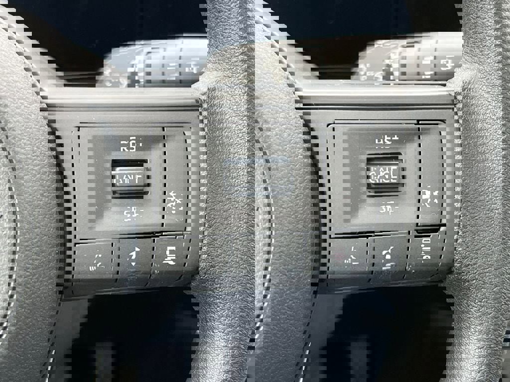 New 2026 Nissan Kicks SV w/ SV Premium Package image 17