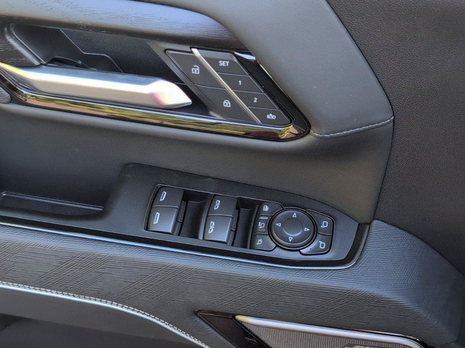 New 2026 GMC Sierra 2500 AT4X AWD/4WD image 19