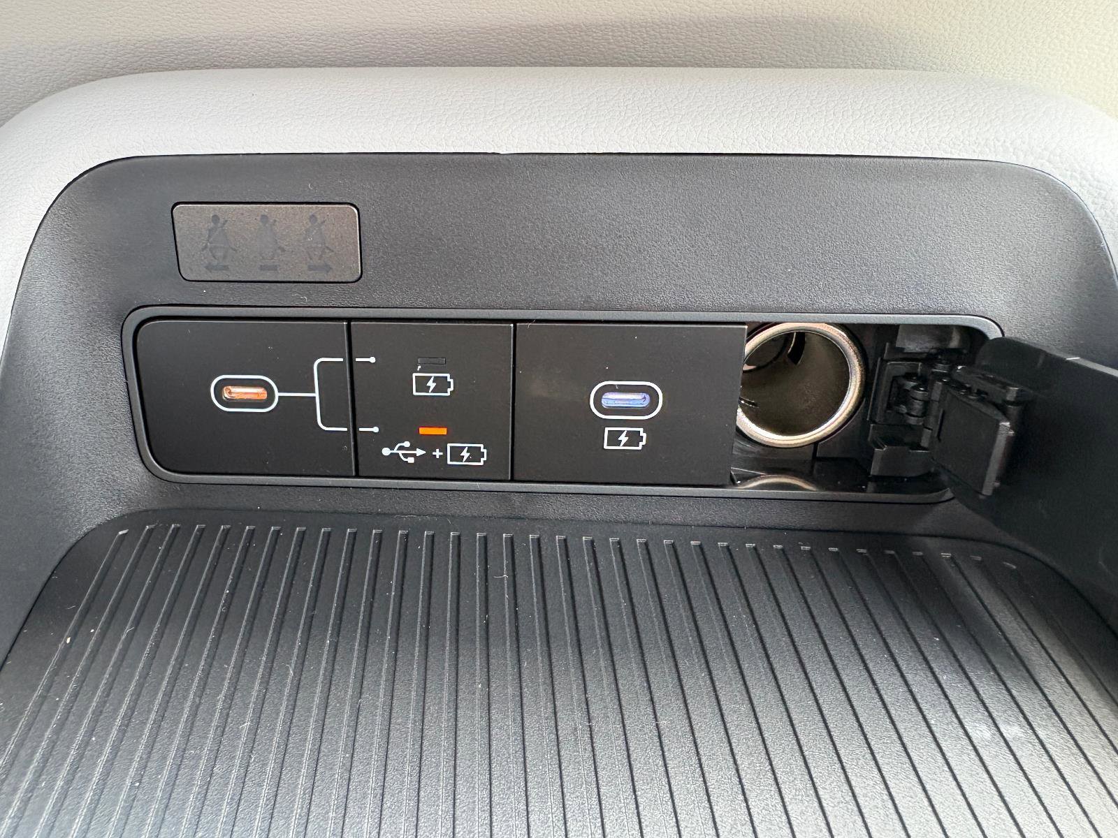 New 2026 Hyundai Kona SE FWD image 22